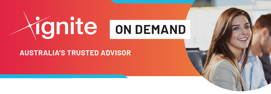 On Demand