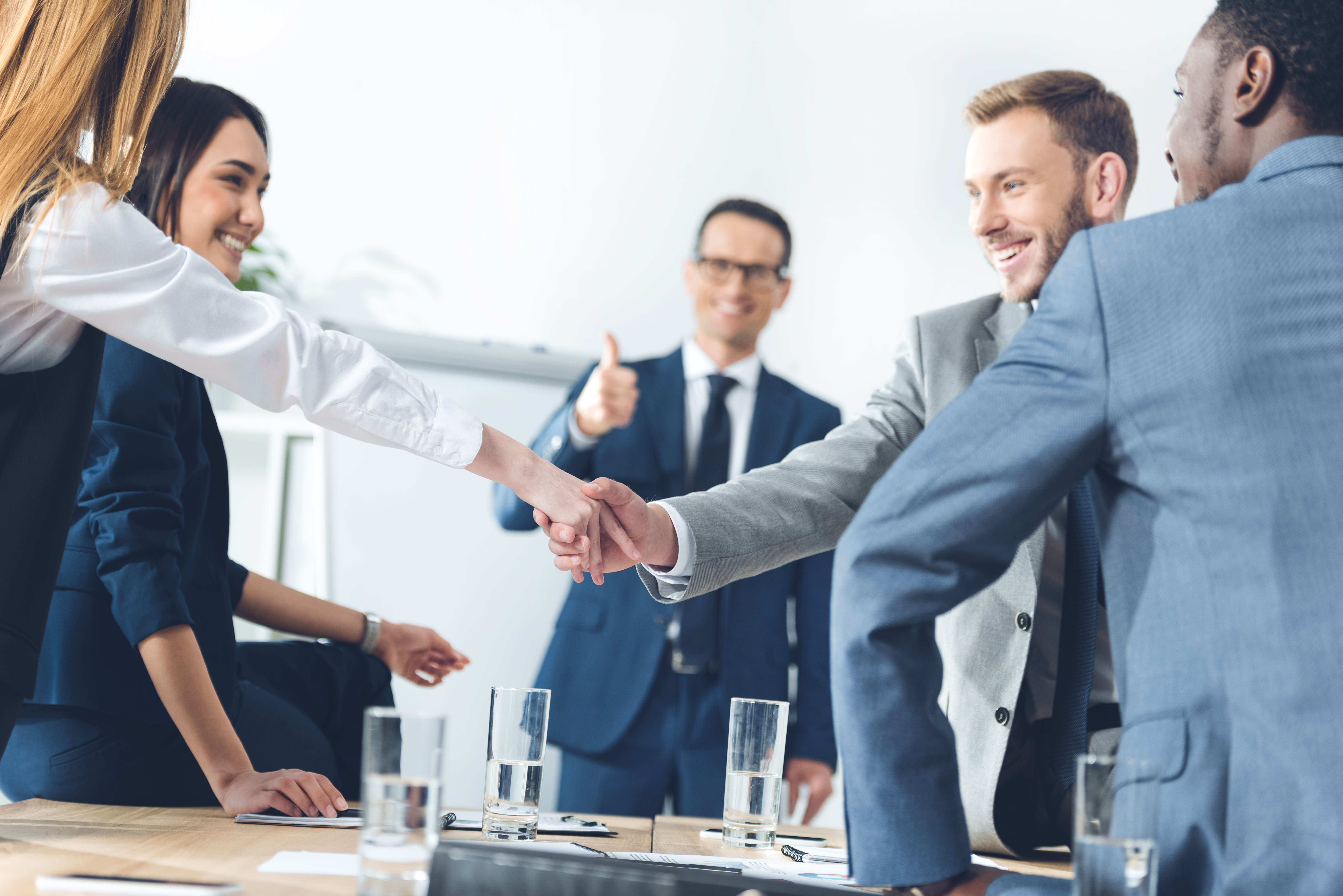 Team Leadership