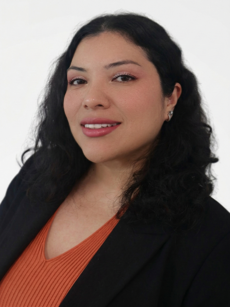 Monica Guerrero-Rivera