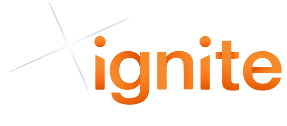 ignite logo