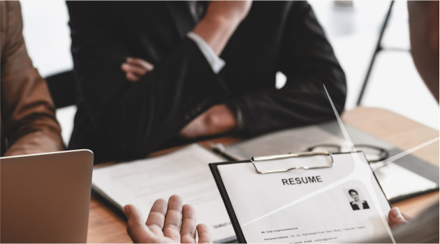 Mastering the Business Analyst Resume