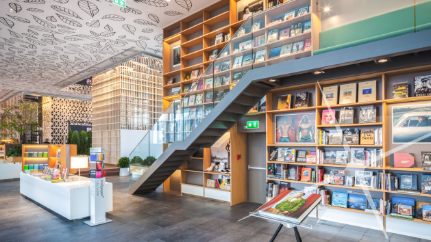 Case Study: Successful Staffing Solution for public library service New Branch Opening