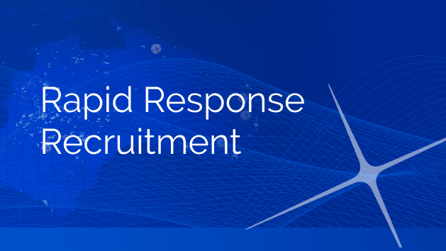 Rapid Response Recruitment: Excelling in Government Sector Staffing Solutions