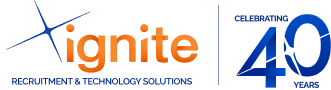 ignite logo