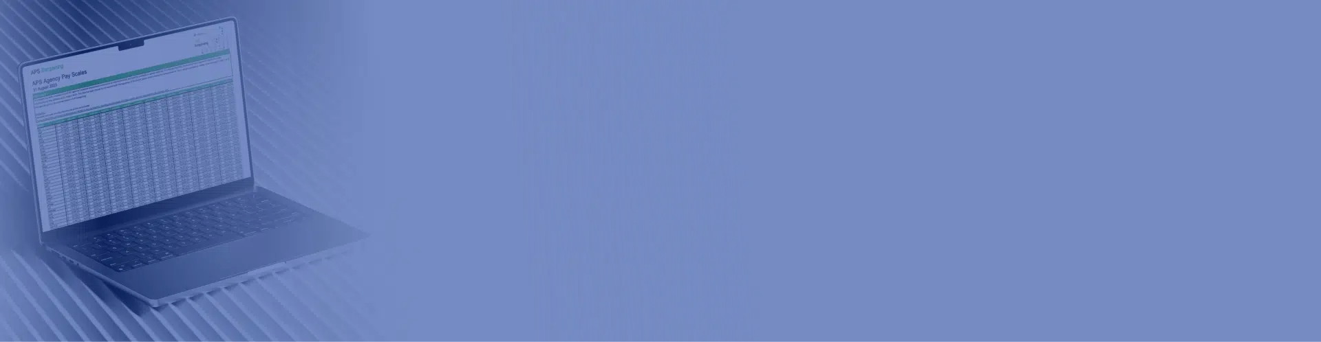 Hero background