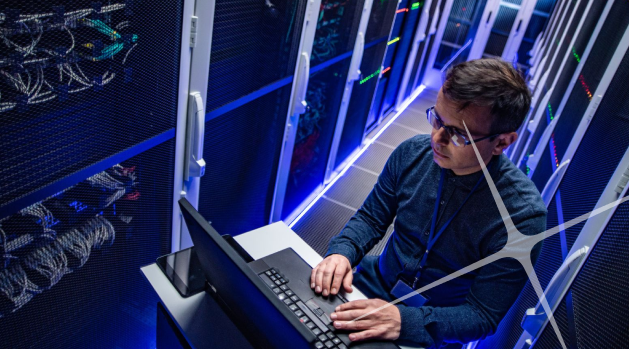 The Vital Role of a Network Security Engineer: Your Gateway to a Secure Digital World