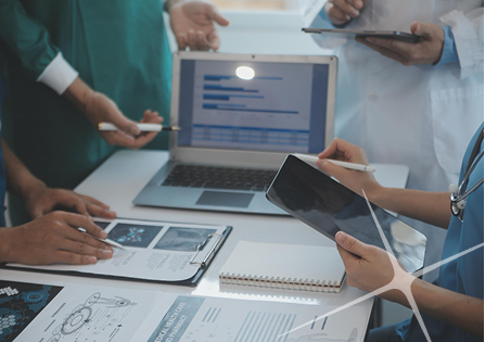IT Recruitment Case Study