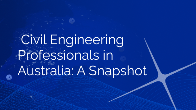 Civil Engineering Demand in Australia: Job Trends and Opportunities