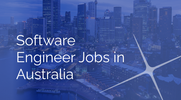 Software Engineer Jobs in Australia: Opportunities and Insights