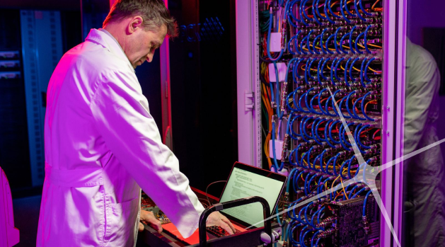 Telecommunications Network Engineer: A Vital Role in Today’s Tech-Driven World