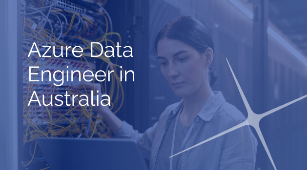 The Ultimate Guide to Becoming an Azure Data Engineer in Australia