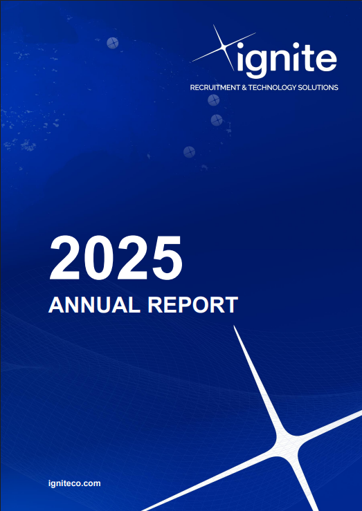 Ignite Limited 2025 Annual Report
