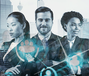 Sydney’s IT & Digital Sector