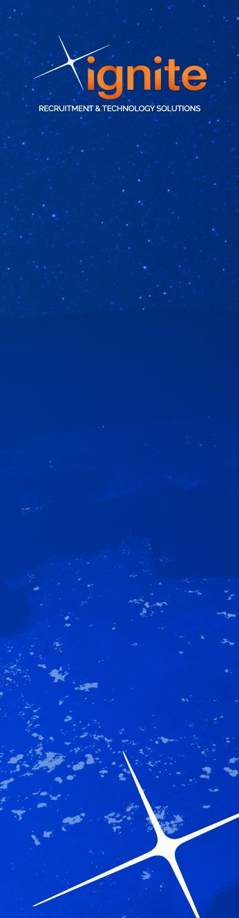 The IT Recruitment Process