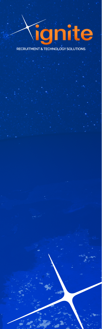 The Ignite Engineering Recruitment Process