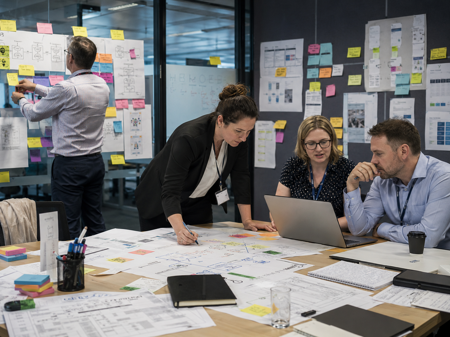 Case Study: IT Recruitment for the Department of Health, Disability and Ageing