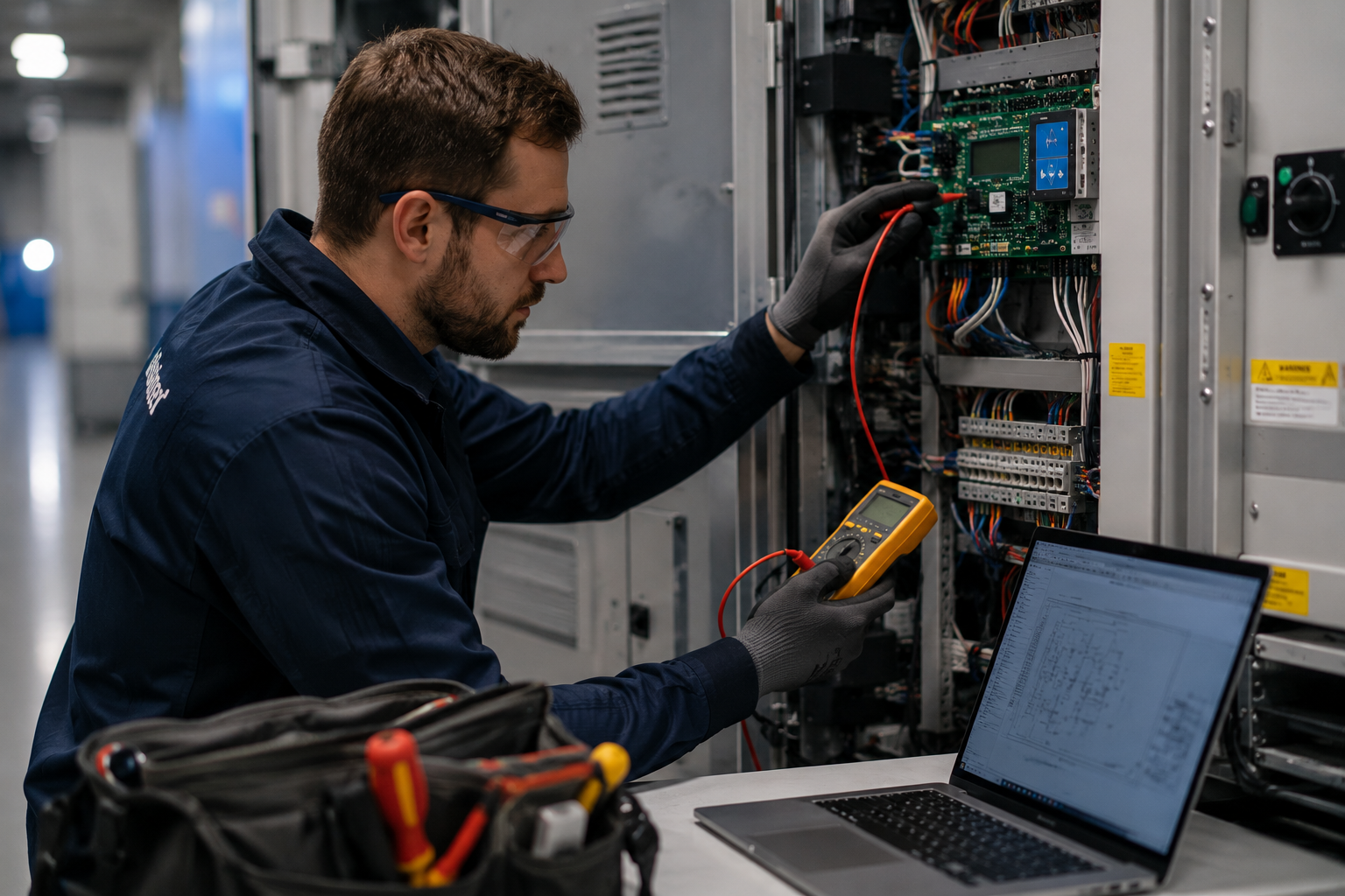 Recruiting Engineering Case Study