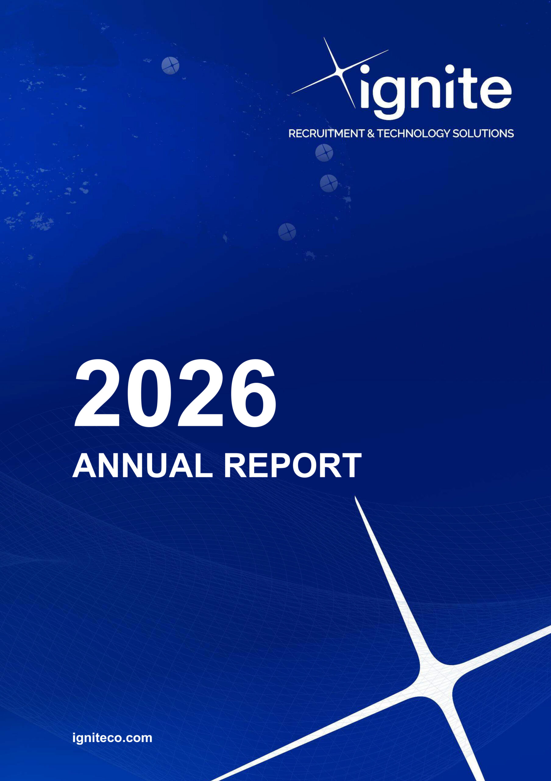 Ignite Limited 2026 Annual Report
