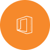 Microsoft 365 and collaboration icon